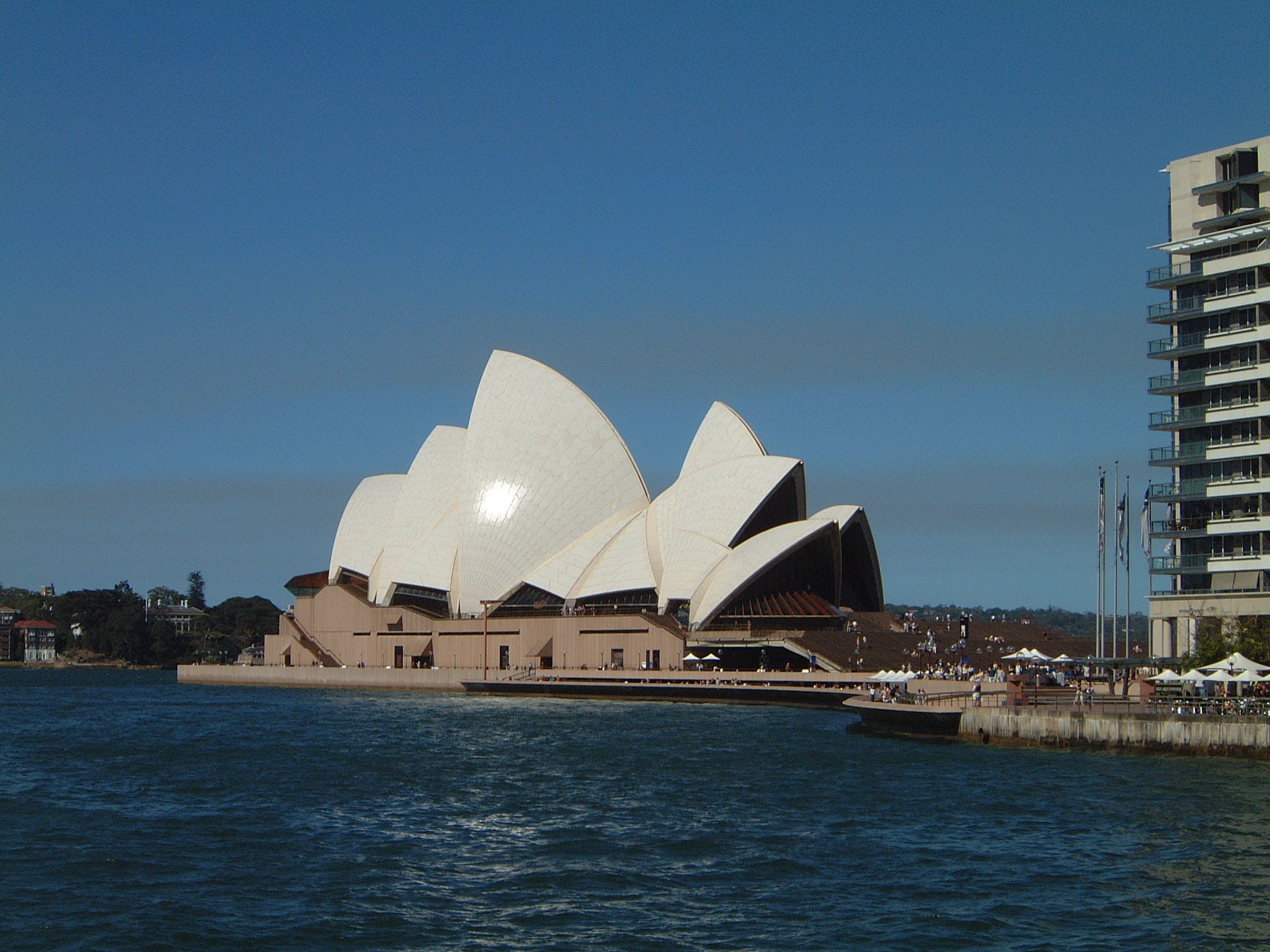 Cap sur… l’Australie !